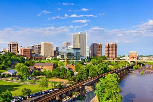 G7 Central Location Museums Free Parking Richmond Ngoại thất bức ảnh